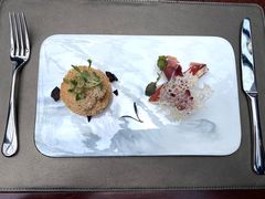 -Tivano意大利餐厅(成都居舍酒店)