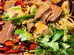 -田园印象·成都土菜院子(华阳店)