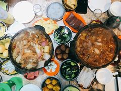 -范贤光鸡公煲(平乐园总店)