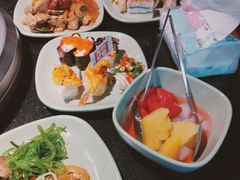 -梨花自助烤肉(天河城店)