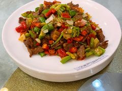 -马尔龙新疆饭店·清真(瑞景店)