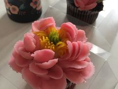 -BON CAKE(华贸购物中心店)