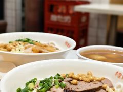 -桂姥姥·桂林卤粉·锅烧桂林米粉(莲塘店)