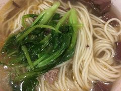 鸡汤面-振鼎鸡(福州路店)