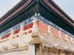 -北京市劳动人民文化宫(太庙)