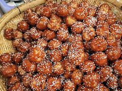 -邓记新一代糖油果子(四川煤管局供销公司职工宿舍店)