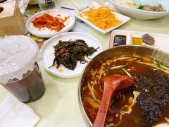 -服务大楼冷面(延大店)