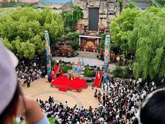 -杭州宋城