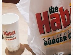 -The Habit Burger Grill 哈比特汉堡(复兴soho店)