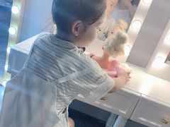 -NOKNOK若蔻亲子餐厅(天地壹方北馆店)