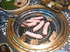 -黑牛の場烤肉(摩天活力城店)