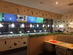 -拿渡麻辣香锅(世茂广场·工三店)