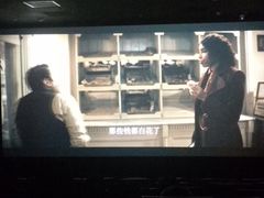 -新影联·华谊兄弟影院(望京店)