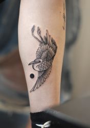 点击看大图 -飛凡TATTOO纹身•原创