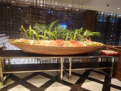 -君悦酒店·乐厨·高空自助餐(青年大街店)