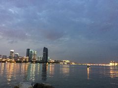 -苏州独墅湖书香世家酒店