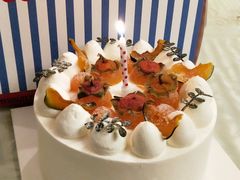 -聚福SHANGHAILANDER(乌鲁木齐南路店)