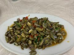 -老三鱼仔店