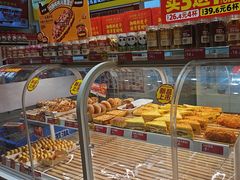 -味多美蛋糕(劲松京客隆店)