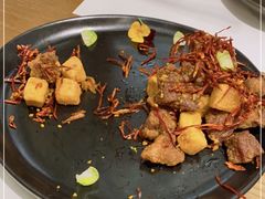 -榕意·川味之美(深业上城店)