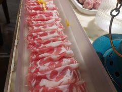 -涮福記·现切牛羊肉火锅(世纪汇店)