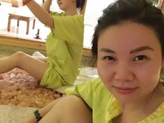 -热带雨林汗蒸馆(汶水东路店)