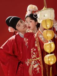 -雅云婚纱摄影工作室旗舰店