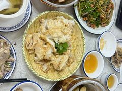 -成惠食府(赤岗店)