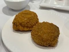 菜馅糕-凯鸽酒楼(操场城店)