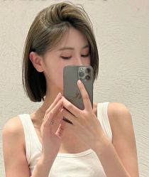 -丽时 Hair Salon