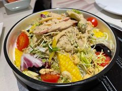 -浩爷羊蝎子火锅(双榆树店)