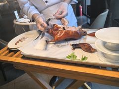 -四季民福烤鸭店(外滩外白渡桥店)