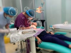 -泰康拜博口腔(凯迪大厦店)