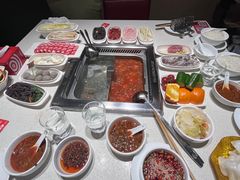 -海底捞大排档火锅(打浦路店)