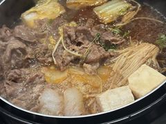 -黒毛和牛焼肉善 ZEN(難波心斎橋店)