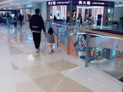 -龙湖南京江北天街