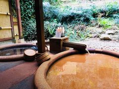 -有马温泉 竹取亭円山温泉旅馆