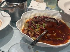 -漢舍中国菜馆(889广场店)