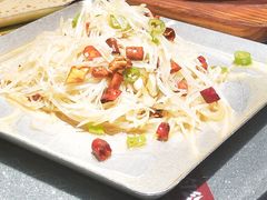 -金牌老碗时尚陕菜(王府井百货店)