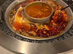 -晓宇重庆火锅(赛格国际购物中心店)