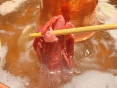 -丁卯•铜锅涮肉(工体店)