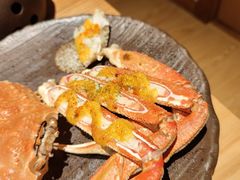 -花潮料理艺食馆(世欧广场店)