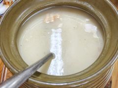 -海泉湾竹筒饭·瘦身水库大头鱼(从化温泉镇店)