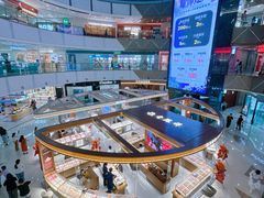 -万达广场(南昌红谷滩店)