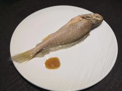 -潮汕味道煮海餐厅(金麟大厦店)