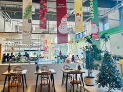 -小满Grainkitchen(滨江商业广场店)