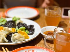 -永红源啤酒·烧烤·海鲜·大排档(青特城店)