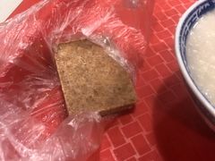 花生糕-没牙伯花生汤店(老药洲店)