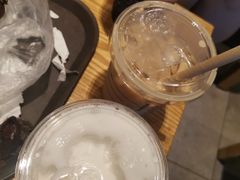 -星巴克臻选(舟山凯虹广场店)