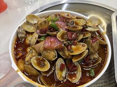 -清真·马坡烧烤涮牛肚·酸浆火锅(新区总店)